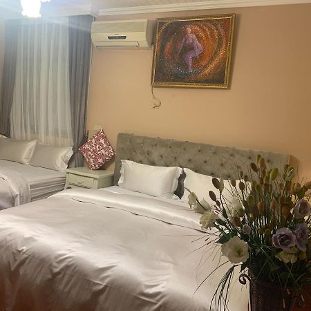 Campestral Garden Apartment Jiaoxi Bagian luar foto